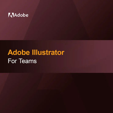 Adobe Illustrator para Equipos