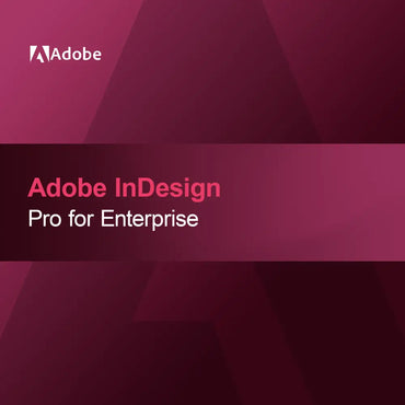 Adobe InDesign - Pro para Empresas