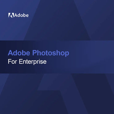 Adobe Photoshop para Empresas