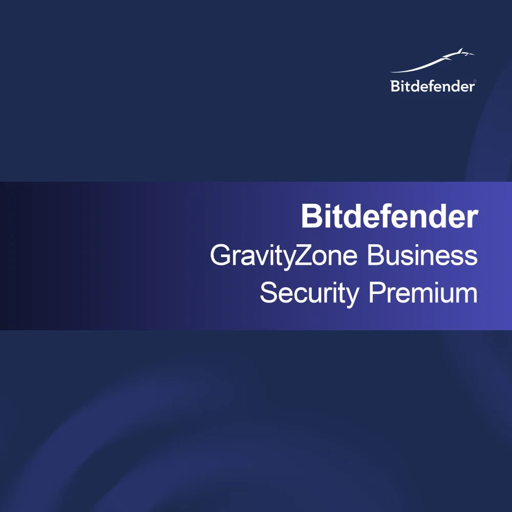 Bitdefender GravityZone Seguridad Empresarial Premium