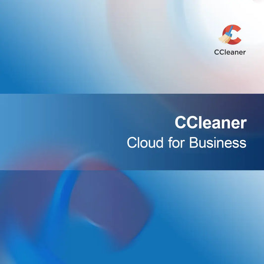 CCleaner Cloud para Empresas