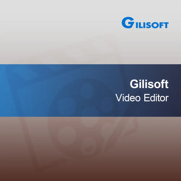Gilisoft Editor de Video