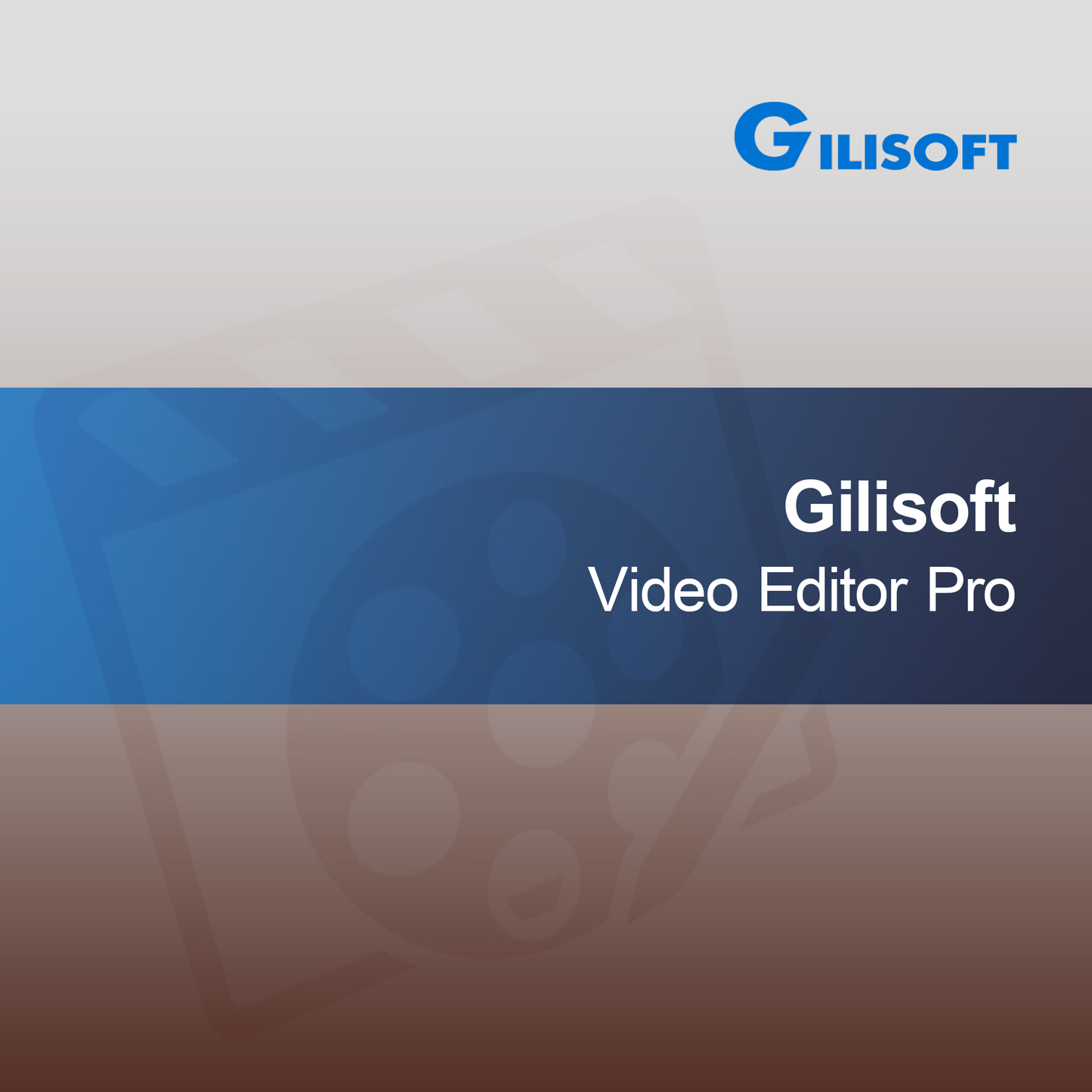 Gilisoft Editor de Video Pro