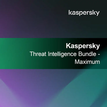 Kaspersky Digital Footprint Intelligence