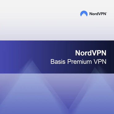 NordVPN Básico VPN Premium