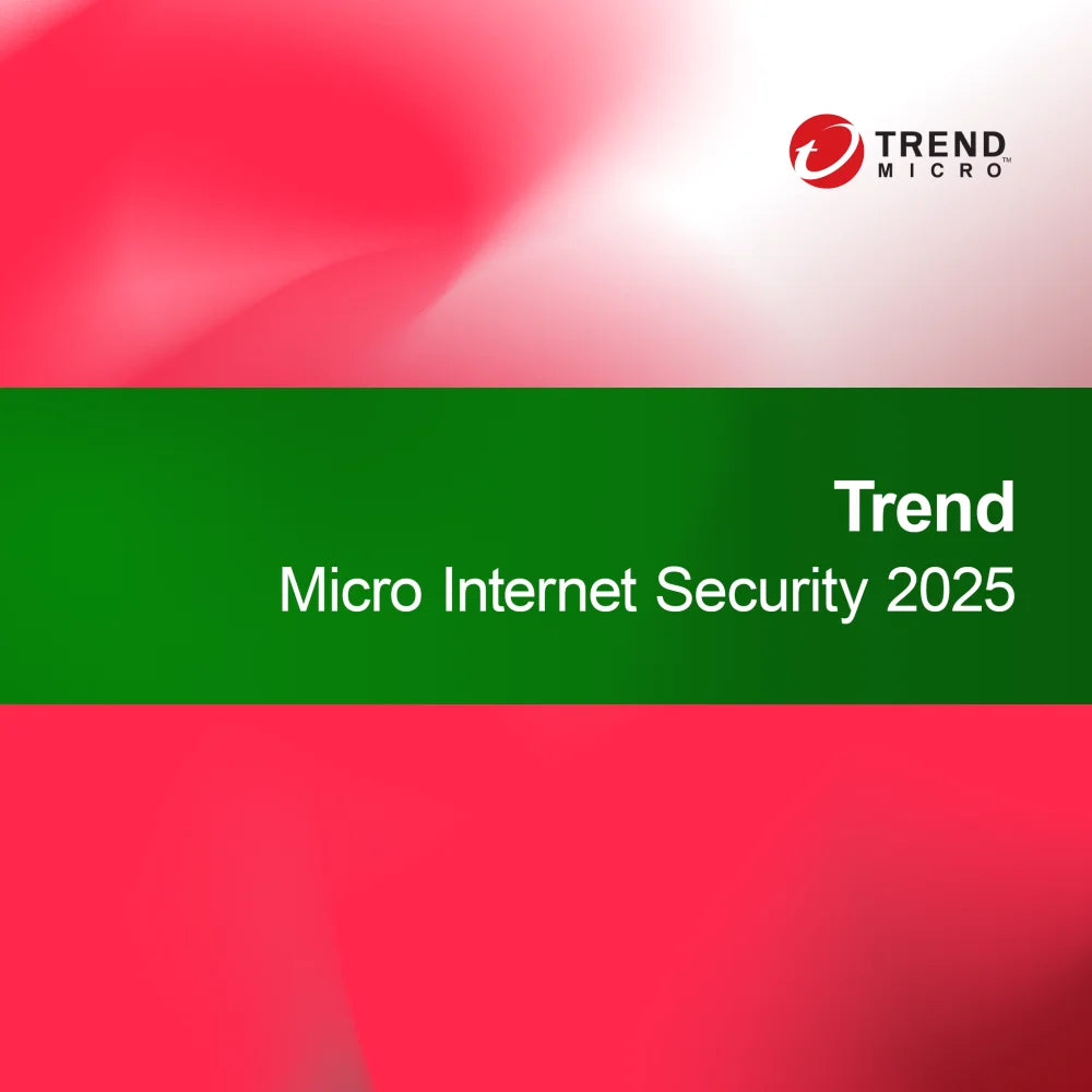 Trend Micro Seguridad de Internet 2025
