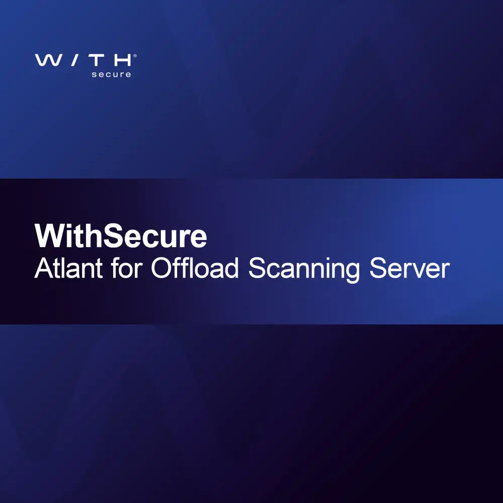 WithSecure Atlant para Servidor de Escaneo de Descarga