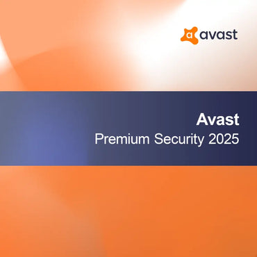 Avast Premium Security 2025
